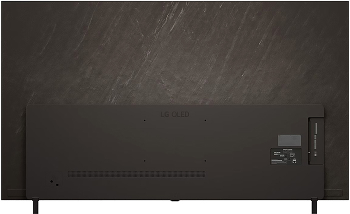 TV LG OLED77B56LA 77'' Smart 4K AI